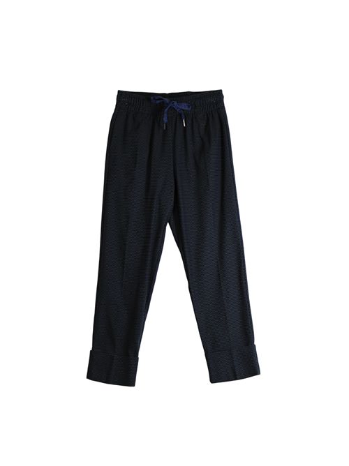 PANTALACCIO MARYLEY a/i 27 MARYLEY | IB597BLU NAVY